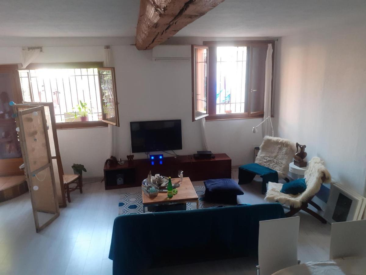 Chambre Dans Une Grande Maison Entre Canal Du Midi Et Centre Ville Безьє Екстер'єр фото