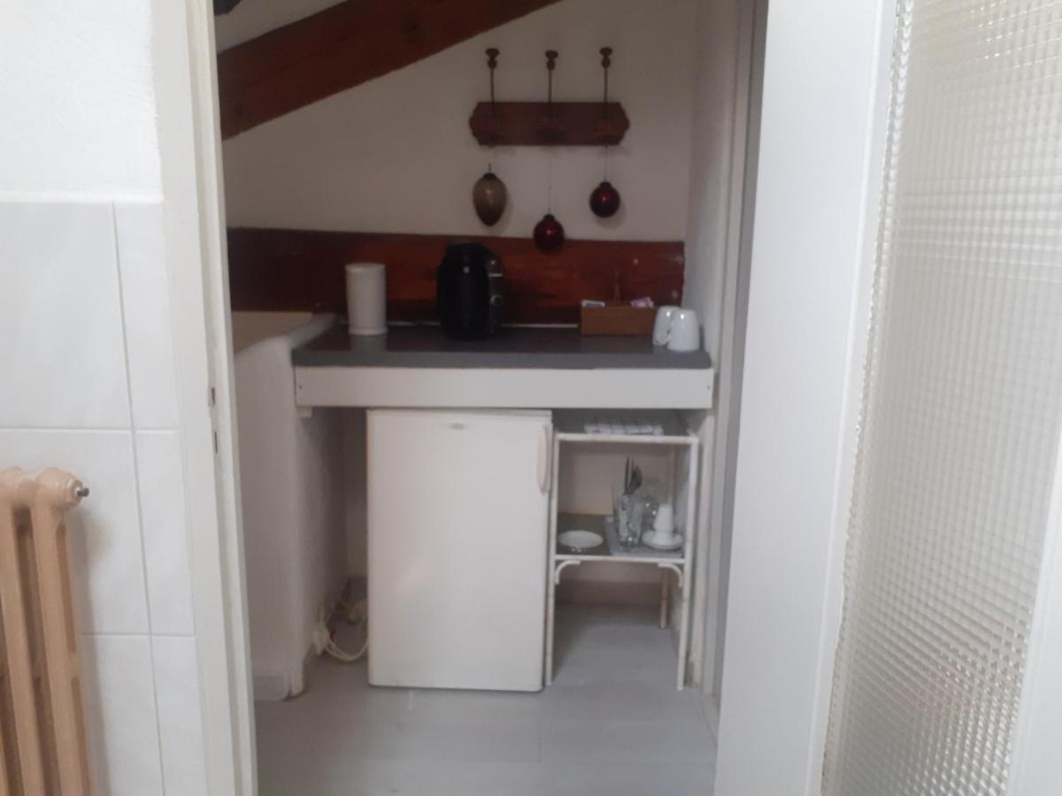 Chambre Dans Une Grande Maison Entre Canal Du Midi Et Centre Ville Безьє Екстер'єр фото