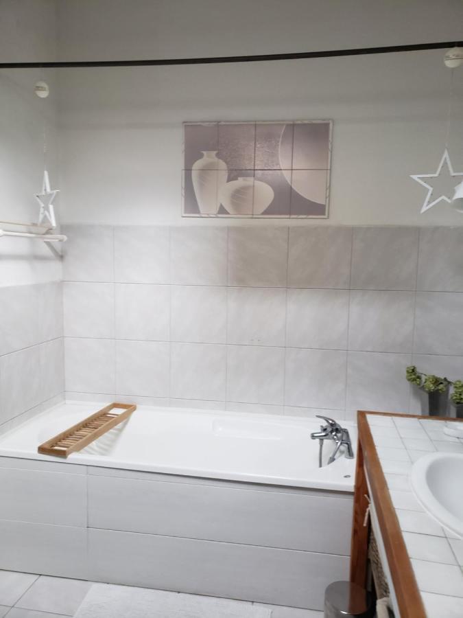 Chambre Dans Une Grande Maison Entre Canal Du Midi Et Centre Ville Безьє Екстер'єр фото